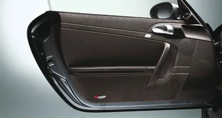 Porsche 911 TURBO CABRIOLET (99770K)