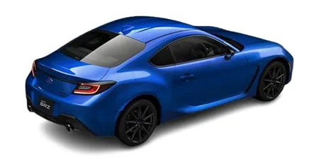 Subaru Brz S 10TH ANNIVERSARY LIMITED (ZD8)