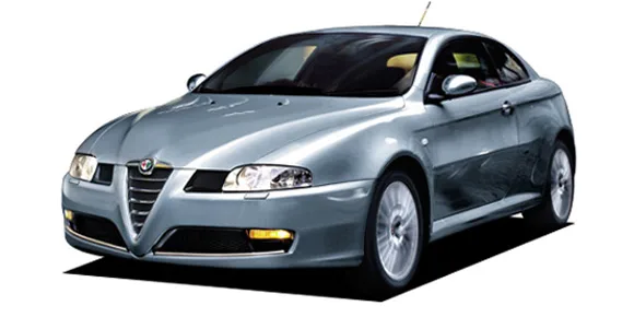 Alfa Romeo Alfa GT COLLEZIONE 2.0 JTS SELESPEED (93720L)
