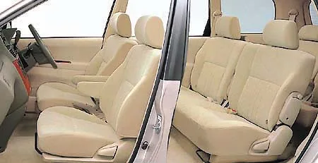 Toyota Gaia BASEGRADE (SXM15G)
