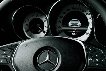 Mercedes Benz Clsclass CLS350 BLUE EFFICIENCY (218359 / 218359C / 218374)