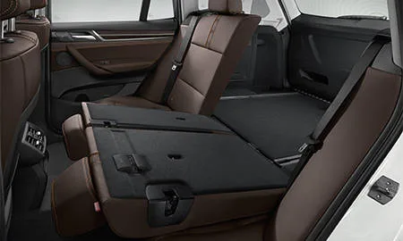 Bmw X3 X DRIVE 20I X LINE (WX20 / WY20)