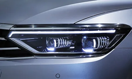 Volkswagen Passat TSI ELEGANCE (3CDFH / 3CDPC)