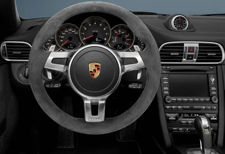 Porsche 911 CARRERA GTS (997MA101S / 997MA170S)