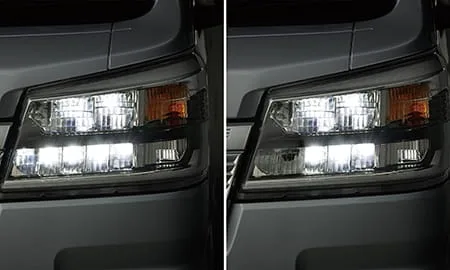 Toyota Pixis Truck STANDARD (S510U)