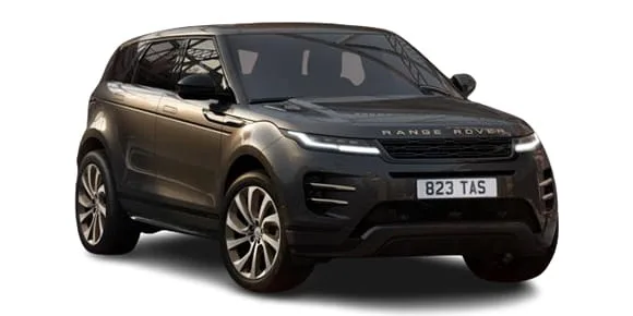 Land Rover Range Rover Evoque HOXTON EDITION D200 (LZ2NB)