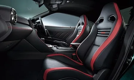 Nissan Gtr TRACK EDITION ENGINEERED BY NISMO T-SPEC (R35)