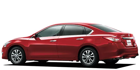 Nissan Teana XE (L33)