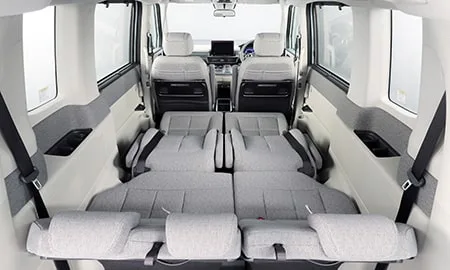 Honda Stepwagon SPADA PREMIUM LINE (RP6)