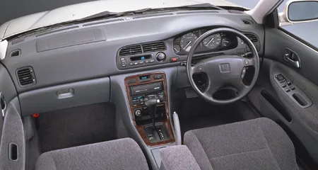 Honda Accord 2.0EX (CD4)