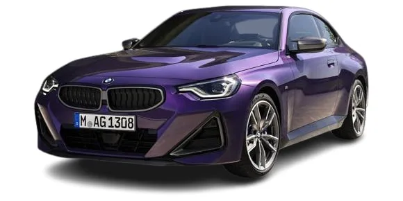 Bmw 2 Series M240I X DRIVE COUPE (12CM20 / 52CM30)
