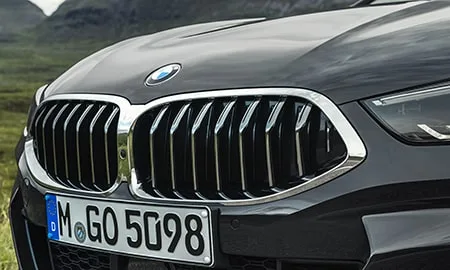 Bmw 8 Series 840I CABRIOLET M SPORT (AE30)