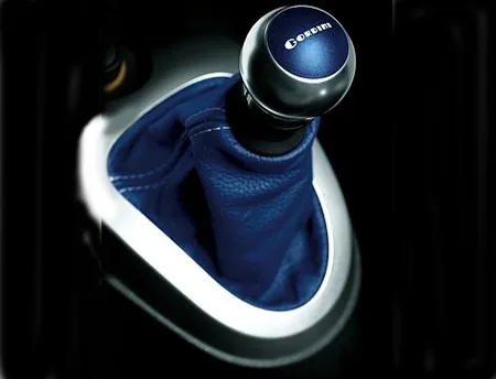 Renault Twingo GORDINI RENAULT SPORT (NK4M)