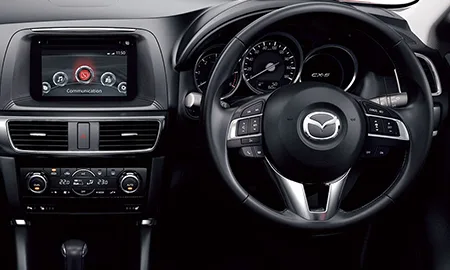 Mazda CX5 XD L PACKAGE (KE2AW)