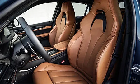 Bmw X6 M BASE GRADE (KT44)