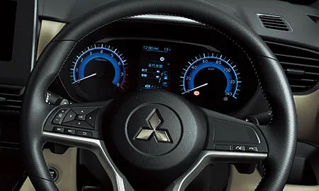 Mitsubishi EK Space T (B35A)