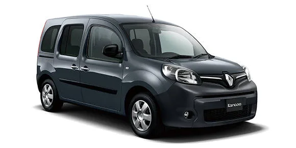 Renault Kangoo COULEUR (KWH5F1)