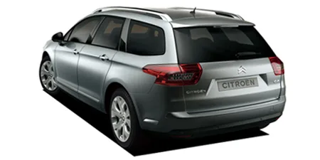 Citroen C5 TOURER 3.0 EXCLUSIVE (X7XFV)