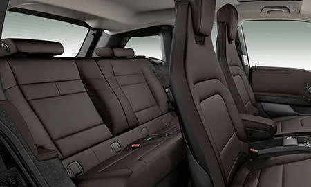 Bmw I3 ATELIER RANGE EXTENDER (8P00 / 8P06)