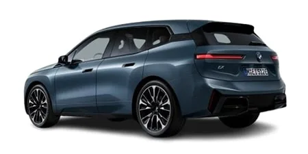 Bmw IX X DRIVE 60 M SPORT (22CF89A)