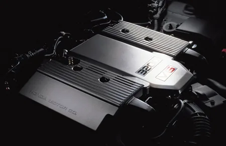Honda Inspire 32V (UA3)