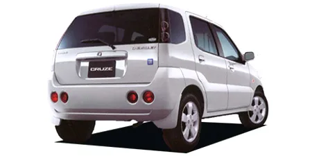 Chevrolet Cruse LS (HR51S / HR81S)