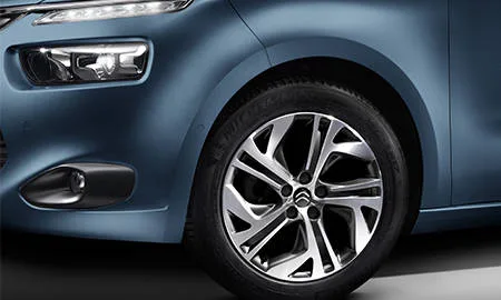 Citroen Grand C4 Picasso 1ST ANNIVERSARY (B7875G01)