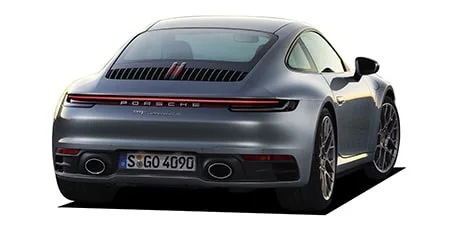 Porsche 911 CARRERA 4S (992NA2)