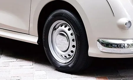 Mitsuoka Viewt Story 15DX (MXPA15)