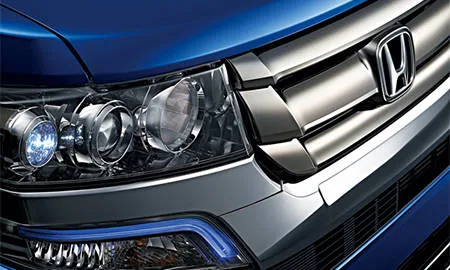 Honda Nbox Custom G L PACKAGE (JF2)