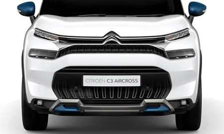 Citroen C3 Aircross SURF EDITION BY RIP CURL (A8YH01)