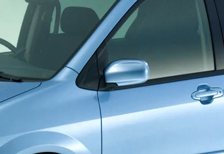 Mazda Mpv B (LW3W)