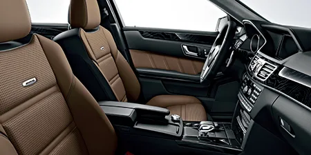Mercedes Benz Eclass E250 AVANTGARDE (212026C / 212036C / 212075 / 212076 / 212095C)