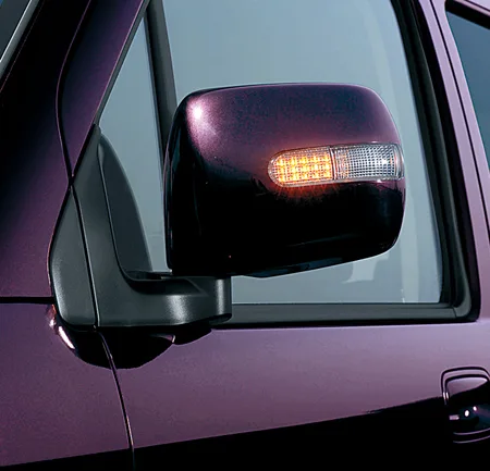Suzuki Wagon R RR RR-DI (MH21S)