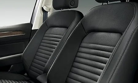 Volkswagen Passat TSI ELEGANCE ADVANCE (3CDFH / 3CDPC)