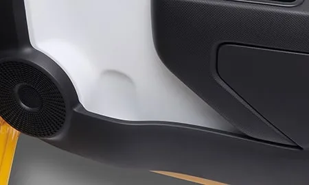 Renault Twingo INTENS LIMITEE (AHH4B)