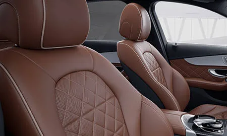 Mercedes Benz Cclass C200 SPORTS DESIGNO LIMITED+ (205014 / 205053C / 205076C / 205077 / 205078)