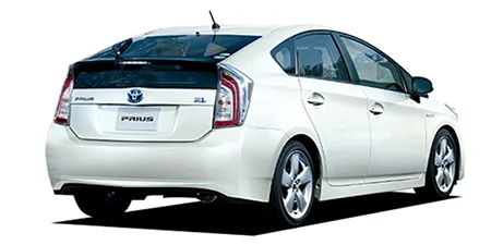 Toyota Prius S TOURING SELECTION (ZVW30)