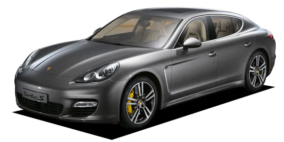Panamera 970M48TA