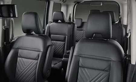 Nissan Serena AUTECH LINE (FNC28)