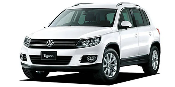 Volkswagen Tiguan TSI BLUEMOTION TECHNOLOGY (5NCTH)