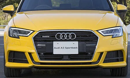 Audi A3 SPORTBACK 1.4 TFSI SPORT (8VCXS)