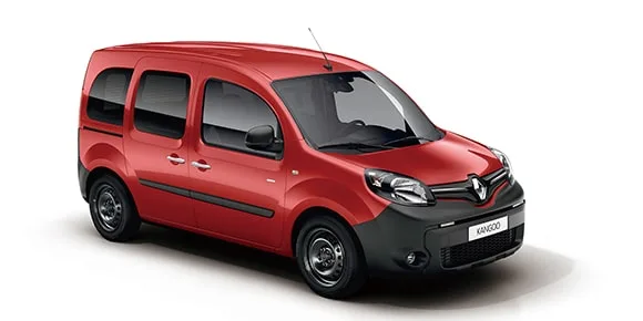 Kangoo WKK9K