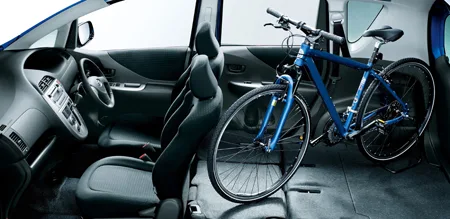 Toyota Ractis G S PACKAGE (NCP100)
