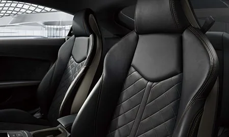 Audi Tts Coupe MEMORIAL EDITION (FVDNFF)
