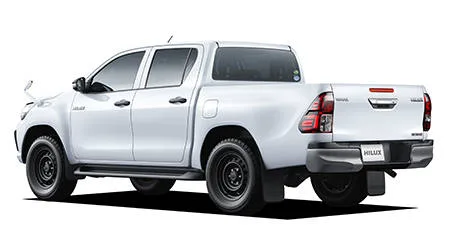 Toyota Hilux X (GUN125)