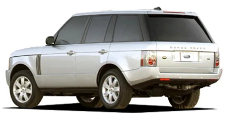 Land Rover Range Rover Vogue 4.2 V8 SUPERCHARGED (LM42S / LM44)