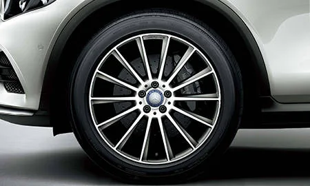 Mercedes Benz Glcclass GLC250 4MATIC (253946C)