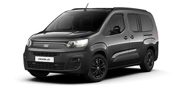 Fiat Doblo MAXI COPPIA (K9FYH01 / K9FYH01L)