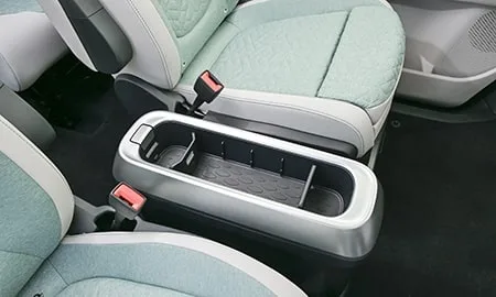 Volkswagen ID Buzz PRO (EB01 / EB01L)